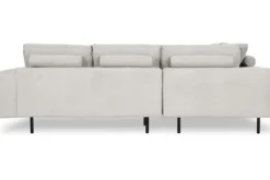 Be Inspired Quick Loungebanken|Hoekbanken^Hoekbank stof Sino 102 Mia