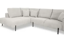Be Inspired Quick Loungebanken|Hoekbanken^Hoekbank stof Sino 102 Mia