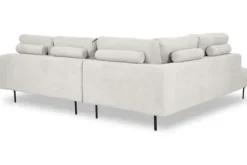 Discount Be Inspired Quick Hoekbank stof Sino 102 Mia