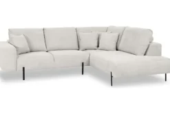 Be Inspired Quick Loungebanken|Hoekbanken^Hoekbank stof Sino 102 Mia