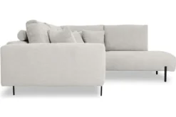 Be Inspired Quick Loungebanken|Hoekbanken^Hoekbank stof Sino 102 Mia