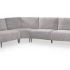 Outlet Hoekbank Stone GA-80.160 Milano