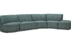 Outlet Nova Living Hoekbank Swing