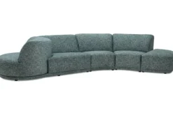 Outlet Nova Living Hoekbank Swing