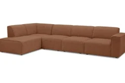 Givenchie Hoekbanken^Hoekbank Talia