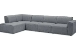 Givenchie Hoekbanken^Hoekbank Talia