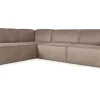 Hoekbank Taupe MB-67.003 Kay