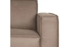Hoekbank Taupe MB-67.003 Kay