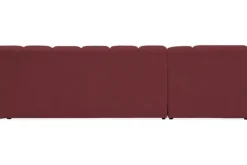 Moderno Hoekbanken^Hoekbank Trentino
