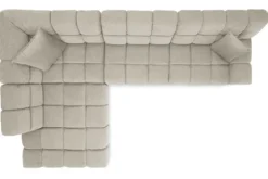 Sale Moderno Hoekbank  Trentino