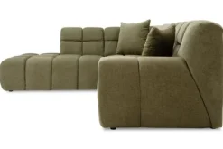 Sale Moderno Hoekbank  Trentino