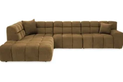 Sale Moderno Hoekbank  Trentino