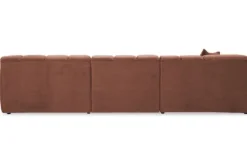 Sale Moderno Hoekbank  Trentino