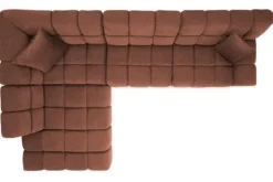 Sale Moderno Hoekbank  Trentino