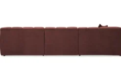 Sale Moderno Hoekbank  Trentino