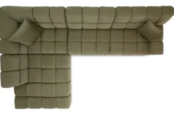 Sale Moderno Hoekbank  Trentino