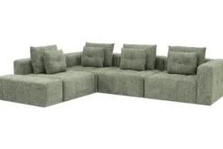 Discount Luxavida Hoekbank Valoris