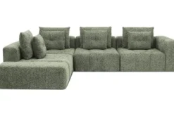 Discount Luxavida Hoekbank Valoris