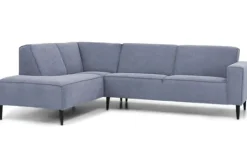 Deco Dream Loungebanken|Hoekbanken^Hoekbank Vienna II