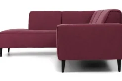 Deco Dream Loungebanken|Hoekbanken^Hoekbank Vienna II