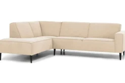 Deco Dream Loungebanken|Hoekbanken^Hoekbank Vienna II