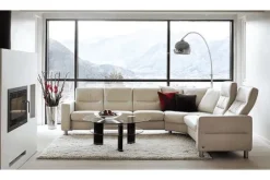 New Stressless Hoekbank Wave LowBack |