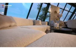 Online Nova Living Hoekbank Wendy