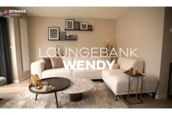 Best Nova Living Hoekbank Wendy