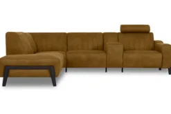 Dutch Comfortline Hoekbanken|Loungebanken^Hoekbank Wyoming