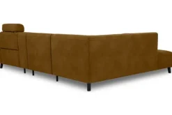 Dutch Comfortline Hoekbanken|Loungebanken^Hoekbank Wyoming