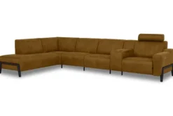 New Dutch Comfortline Hoekbank Wyoming
