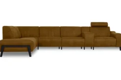New Dutch Comfortline Hoekbank Wyoming