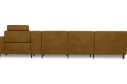 New Dutch Comfortline Hoekbank Wyoming