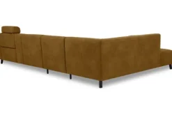 New Dutch Comfortline Hoekbank Wyoming