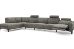 Dutch Comfortline Loungebanken|Hoekbanken^Hoekbank Wyoming
