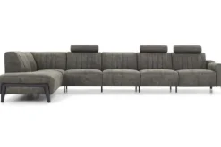 Dutch Comfortline Loungebanken|Hoekbanken^Hoekbank Wyoming