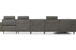 Dutch Comfortline Loungebanken|Hoekbanken^Hoekbank Wyoming