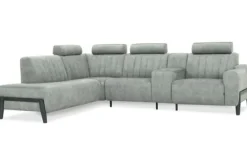 Discount Dutch Comfortline Hoekbank Wyoming