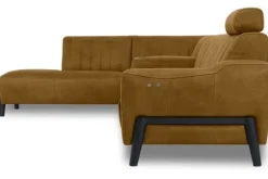 Dutch Comfortline Loungebanken|Hoekbanken^Hoekbank Wyoming