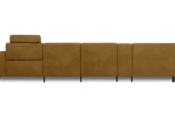 Dutch Comfortline Loungebanken|Hoekbanken^Hoekbank Wyoming