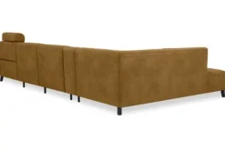 Dutch Comfortline Loungebanken|Hoekbanken^Hoekbank Wyoming