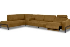 Dutch Comfortline Loungebanken|Hoekbanken^Hoekbank Wyoming