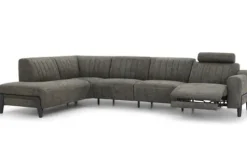 Outlet Dutch Comfortline Hoekbank Wyoming