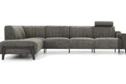 Outlet Dutch Comfortline Hoekbank Wyoming