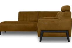 Dutch Comfortline Loungebanken|Hoekbanken^Hoekbank Wyoming