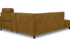 Dutch Comfortline Loungebanken|Hoekbanken^Hoekbank Wyoming
