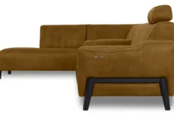 Dutch Comfortline Loungebanken|Hoekbanken^Hoekbank Wyoming