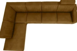 Clearance Dutch Comfortline Hoekbank Wyoming