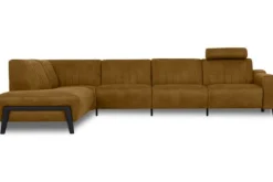 Clearance Dutch Comfortline Hoekbank Wyoming