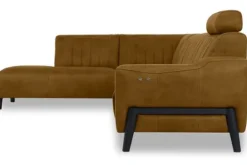 Clearance Dutch Comfortline Hoekbank Wyoming